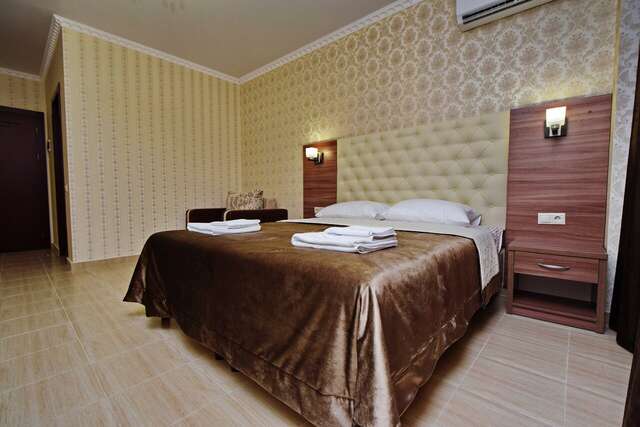 Отель Кастро Кабардинка-3