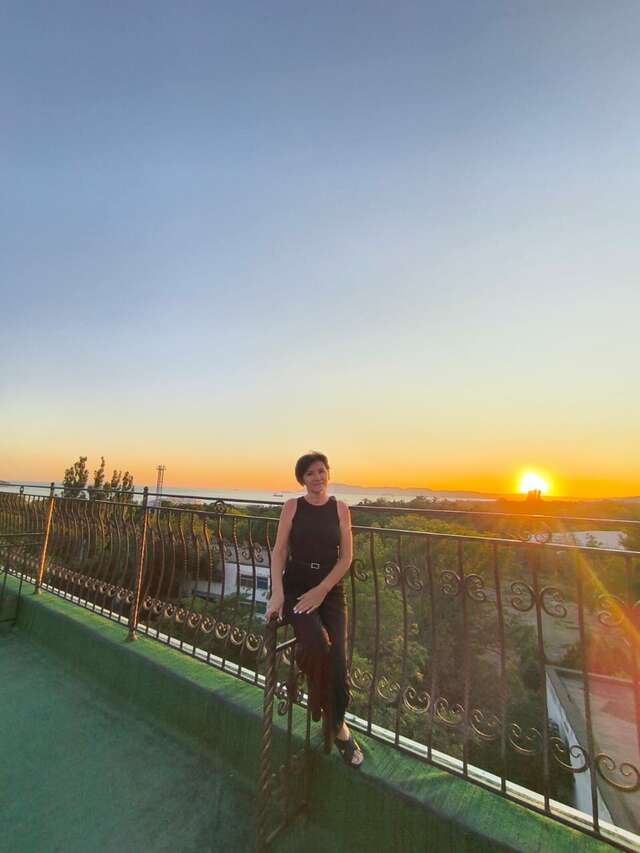 Отель Кастро Кабардинка-166