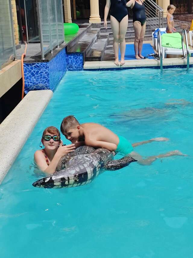 Отель Кастро Кабардинка-203