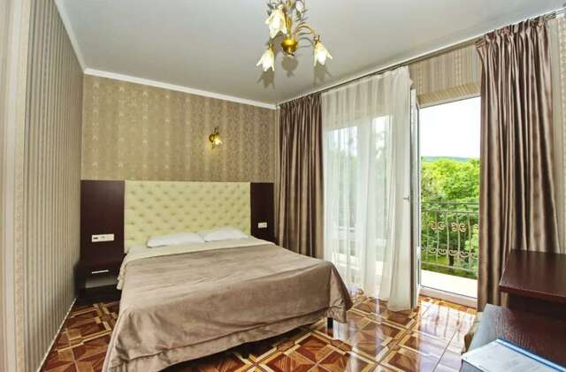 Отель Кастро Кабардинка-86