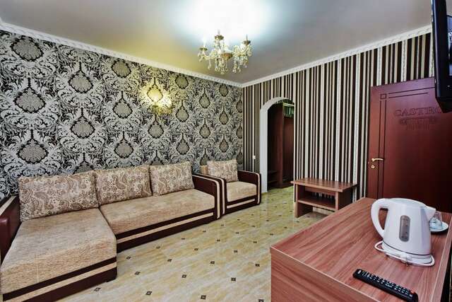 Отель Кастро Кабардинка-83