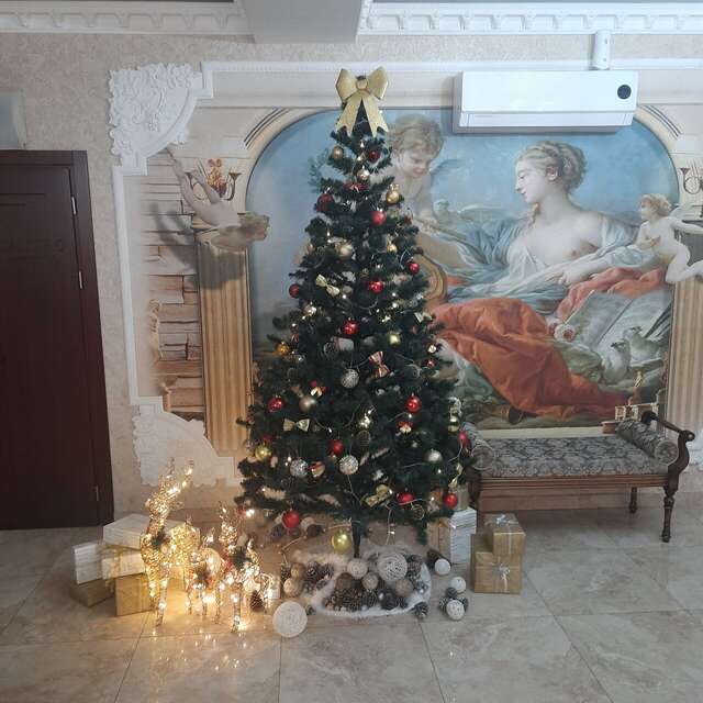 Отель Кастро Кабардинка-142