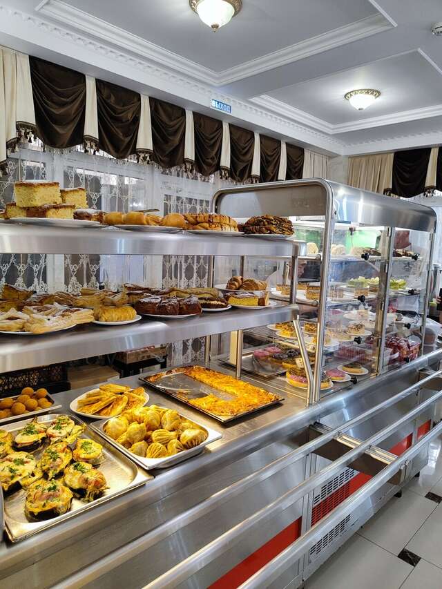 Отель Кастро Кабардинка-133