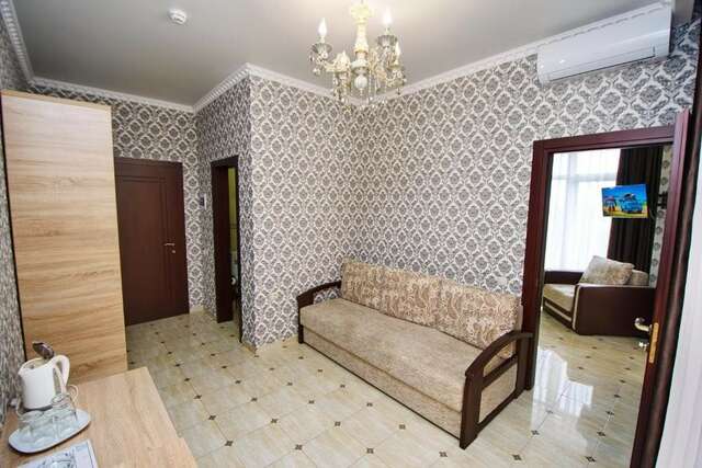 Отель Кастро Кабардинка-100