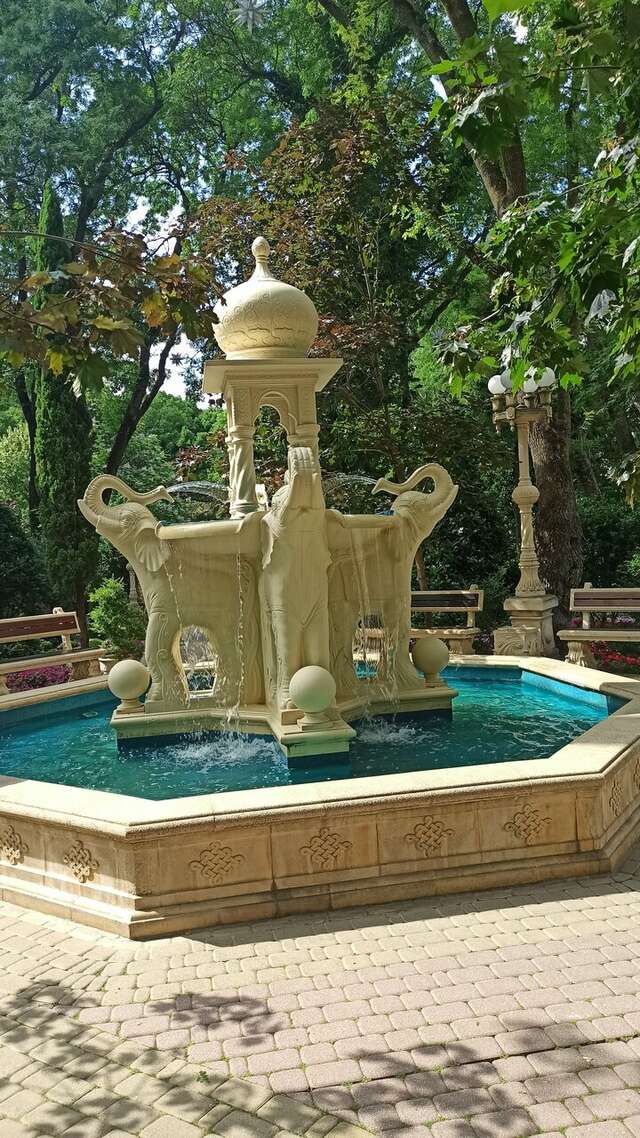 Отель Кастро Кабардинка-209