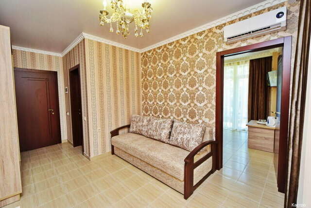 Отель Кастро Кабардинка-20