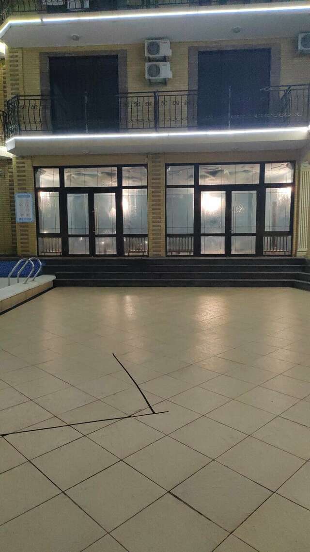 Отель Кастро Кабардинка-243