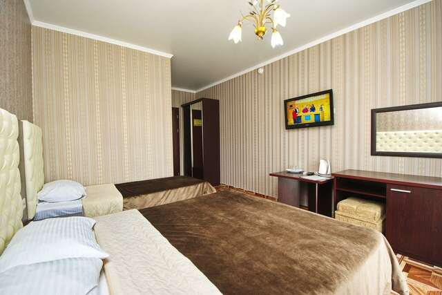 Отель Кастро Кабардинка-114