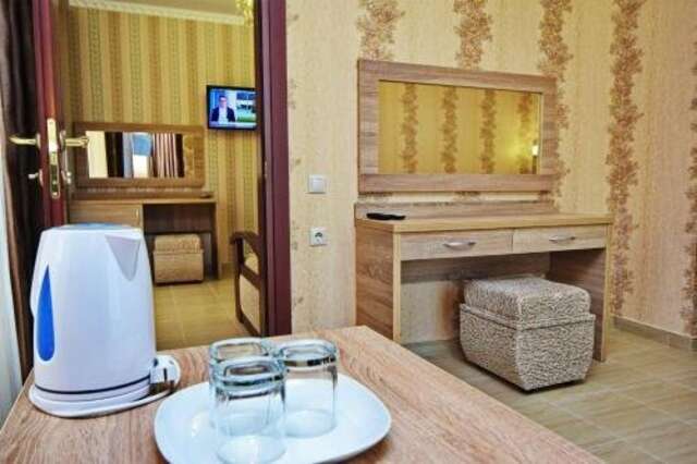 Отель Кастро Кабардинка-76