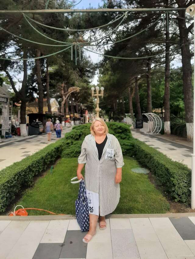 Отель Кастро Кабардинка-188