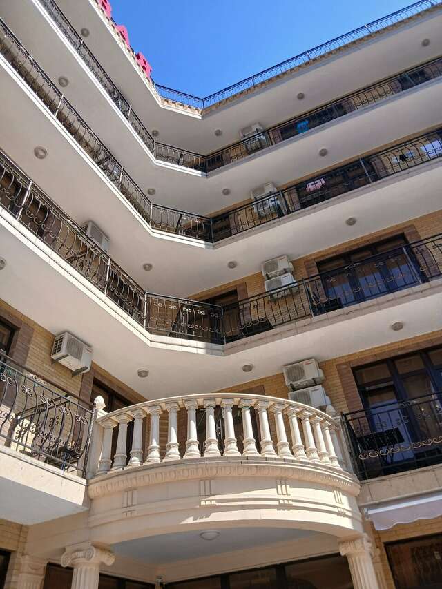 Отель Кастро Кабардинка-174