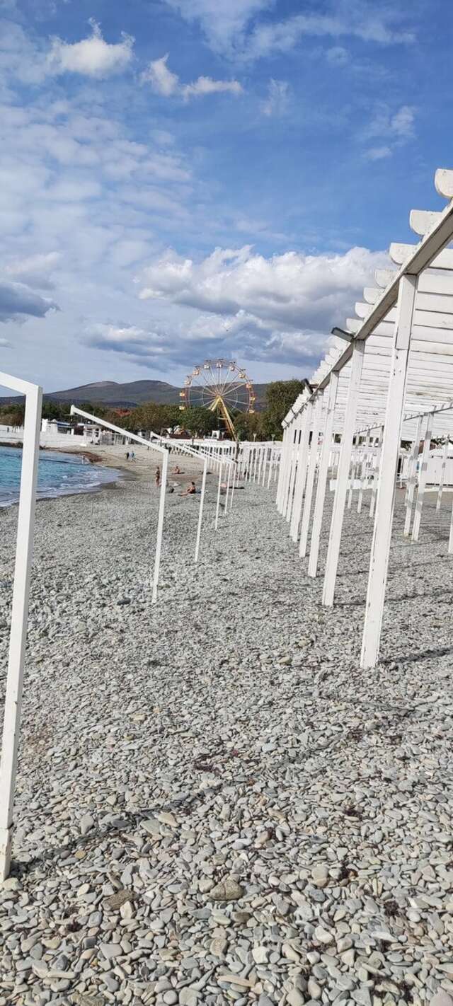 Отель Кастро Кабардинка-139