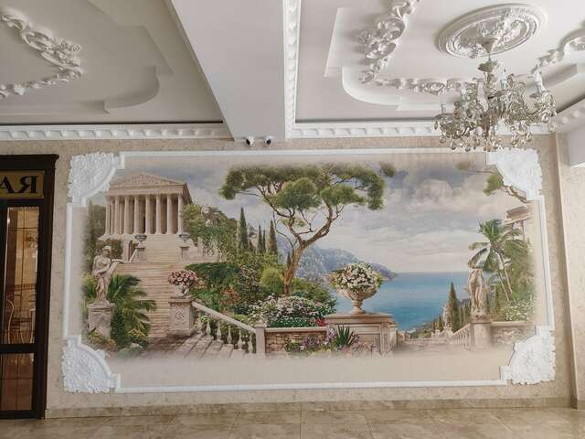 Отель Кастро Кабардинка-247