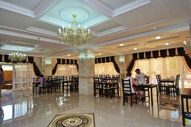 Отель Кастро Кабардинка-82