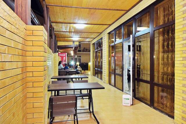 Отель Кастро Кабардинка-51