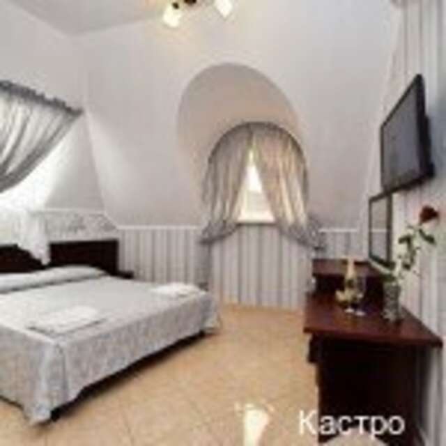Отель Кастро Кабардинка-23