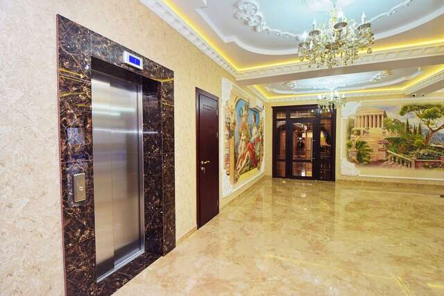 Отель Кастро Кабардинка-79