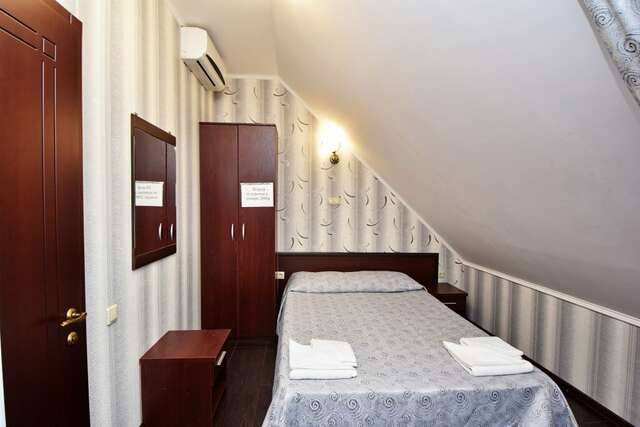 Отель Кастро Кабардинка-85