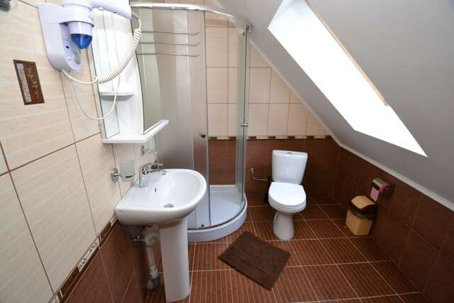 Отель Кастро Кабардинка-69