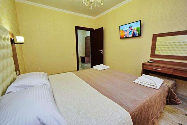 Отель Кастро Кабардинка-109