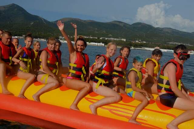 Отель Кастро Кабардинка-181