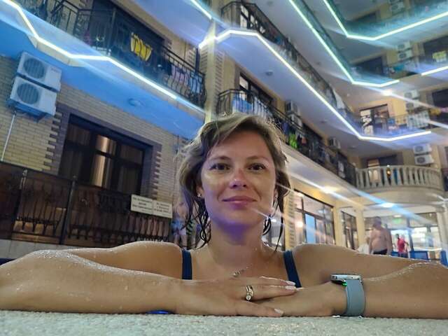 Отель Кастро Кабардинка-202