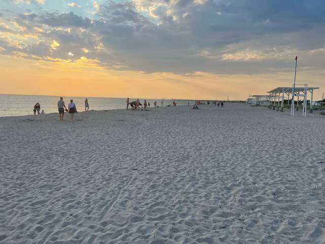 Отель Кастро Кабардинка-165