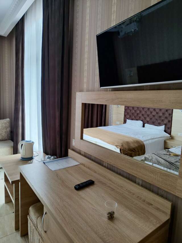 Отель Кастро Кабардинка-201