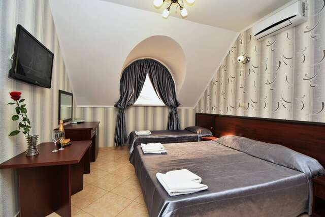 Отель Кастро Кабардинка-73