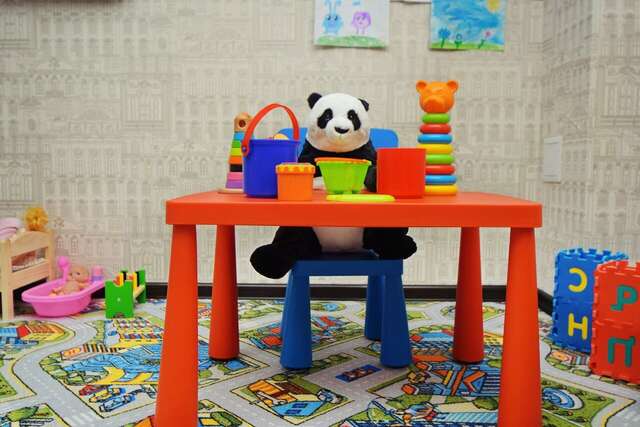 Отель Кастро Кабардинка-54