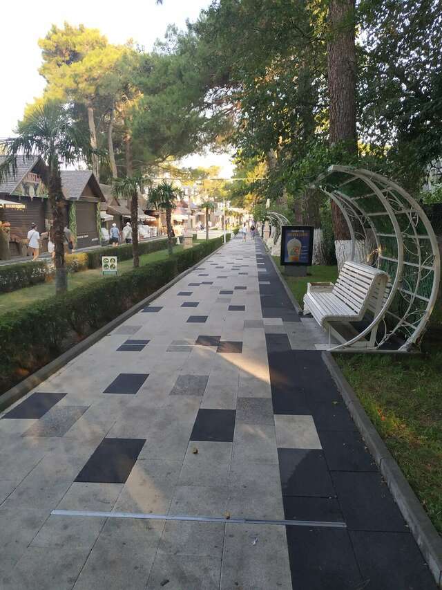 Отель Кастро Кабардинка-144