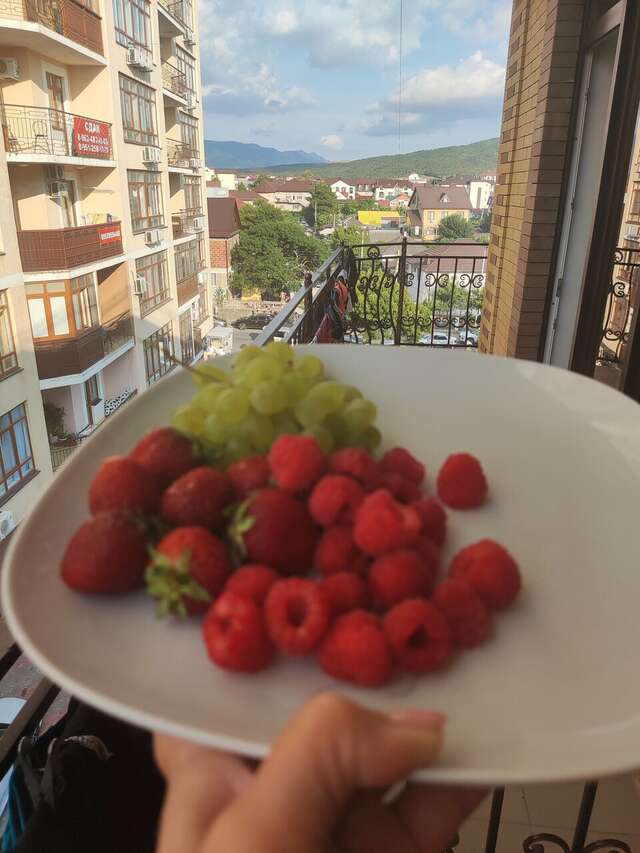 Отель Кастро Кабардинка-177