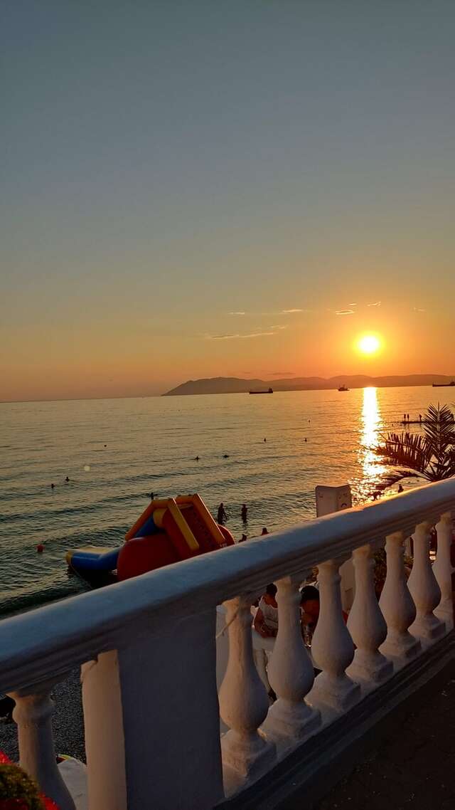 Отель Кастро Кабардинка-227