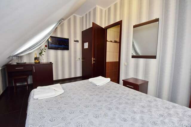 Отель Кастро Кабардинка-118