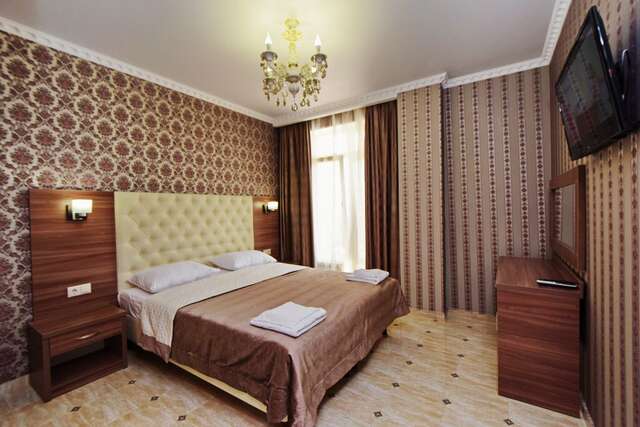 Отель Кастро Кабардинка-122