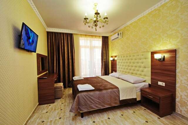 Отель Кастро Кабардинка-123