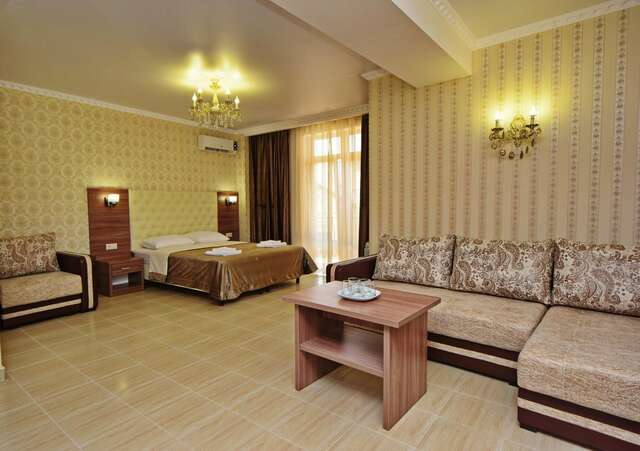 Отель Кастро Кабардинка-98