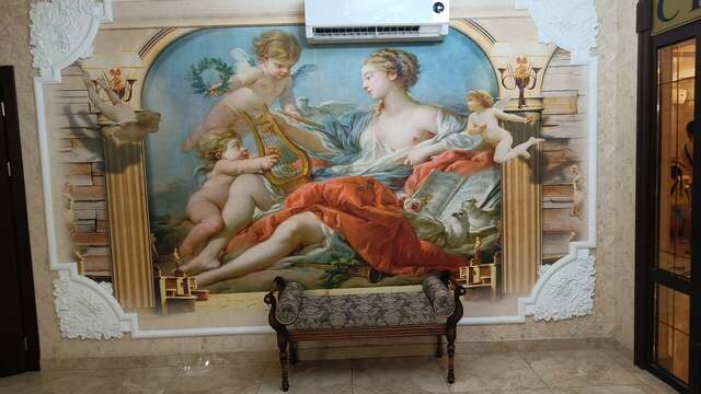 Отель Кастро Кабардинка-172