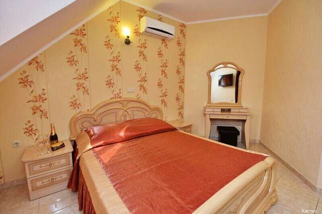 Отель Кастро Кабардинка-15