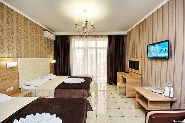 Отель Кастро Кабардинка-27