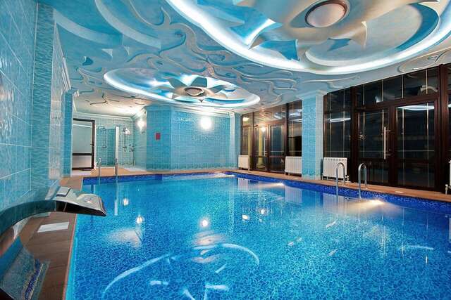 Отель Кастро Кабардинка-52