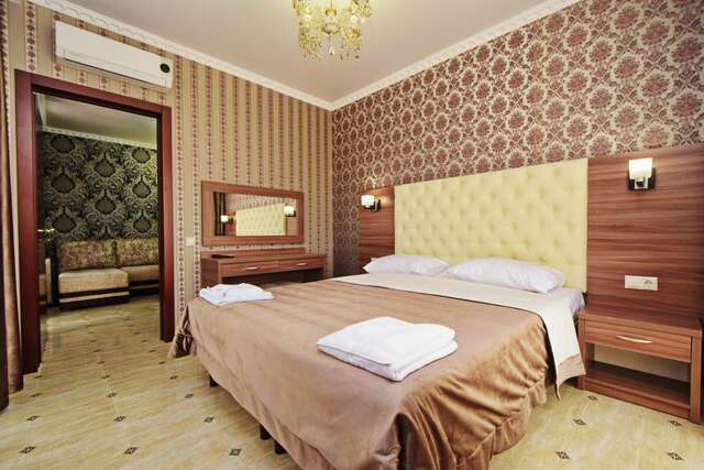 Отель Кастро Кабардинка-95