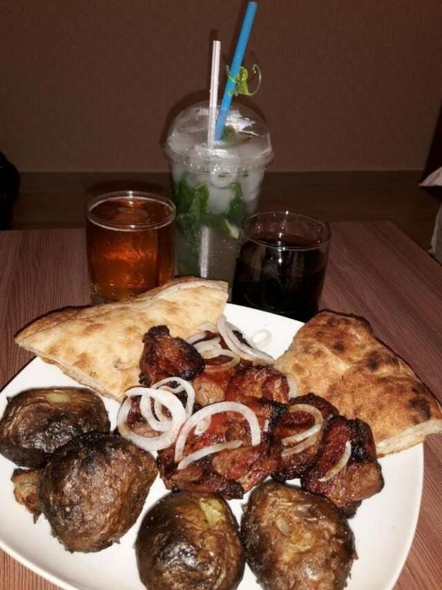 Отель Кастро Кабардинка-81