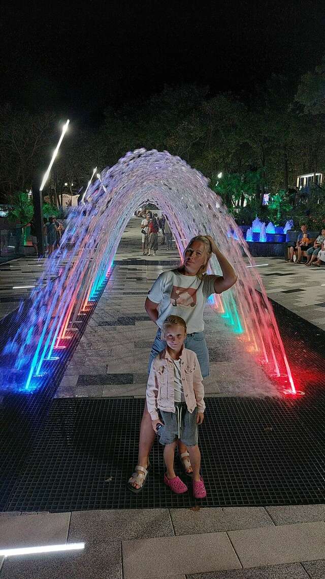 Отель Кастро Кабардинка-211