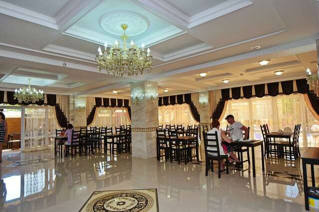 Отель Кастро Кабардинка-64