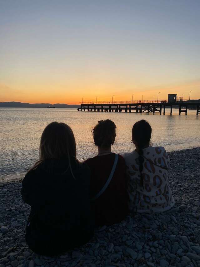 Отель Кастро Кабардинка-207