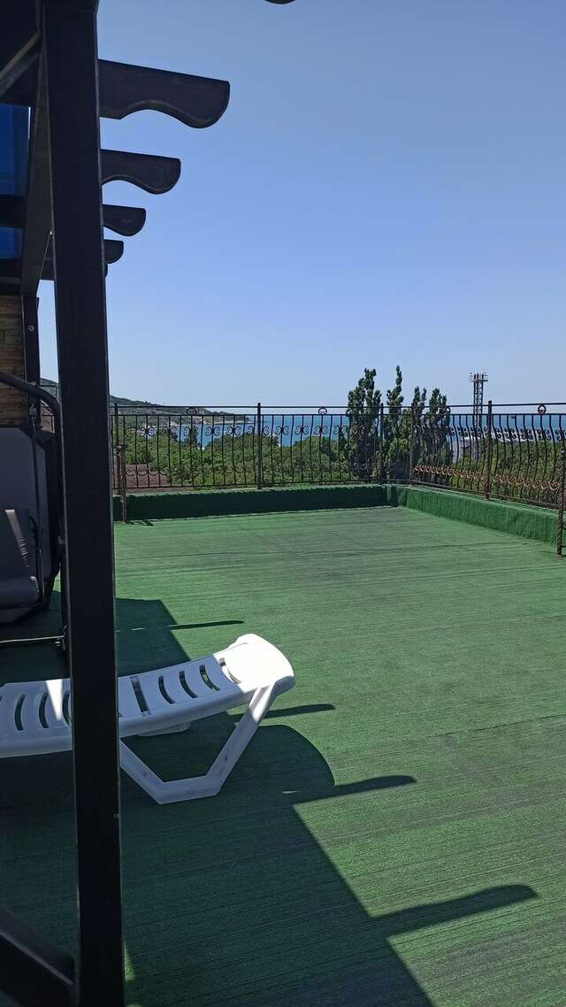 Отель Кастро Кабардинка-214