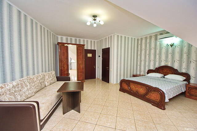 Отель Кастро Кабардинка-33