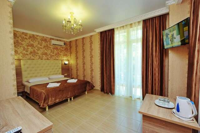 Отель Кастро Кабардинка-125