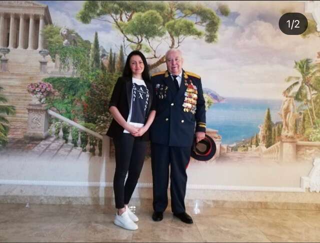 Отель Кастро Кабардинка-155